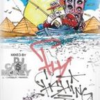 DJ Cash Money presents Fly Fishing Mixtape Vol.4