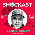 SHOCKAST #163 RADIO KOPER guest mix by STANNY ABRAM 04.06.2022