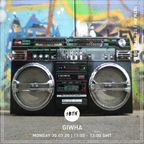 GiwHa Soulace Session on 1BTN 101.4 FM (30-03-2020)