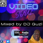 13XL Radio-Mix 27-Video Soul Mix