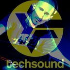 Sonico's Mix Compilation Techsound Records Black Series (2012)