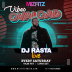DJ Rasta - Vybz Ovaload - 27 Mar 21