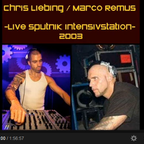 Chris Liebing___Marco Remus - Live @ Sputnik Intensivstation 2003