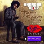 James Brown Tribute 27/12/06 Live on Kiss With Shortee Blitz & Big Ted