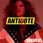 Antidote Sound 07