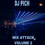 DJ Pich - Mix Attack Vol 2 (Section The Best Mix 2)