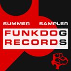 Jake Cusack - Funkdog Records Summer Sampler