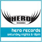 Hero Records Show #6 (2011-07-30) - All By Myself