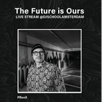 Live stream we are the future