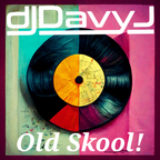 DJ Davy J - Old Skool 4 Kaz!