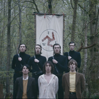 9 May 2019 - featuring FAT WHITE FAMILY interview