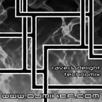 DJ Mike F. - Ravers Delight Techno Mix