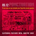 Mixtape KONGFUZI #3: PONCTUATION!! 