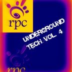 Underground Tech Vol. 4
