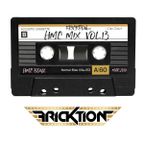 HMC Mix Vol. 13 by DJ Fricktion