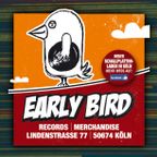 DJ Freshfluke - LIVE @ Early Bird Records Cologne 130629