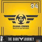 The Dark Journey - Episode 94 with Diana Emms