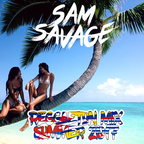 @DJSamsavage - Reggaeton Mix Summer 2017