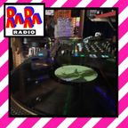 DIRK DIGGLER & BIG DADDY GUN @ RARARADIO 06-07-2020