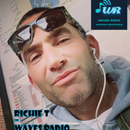 RICHIE T (Neilson) for Waves Radio #12