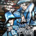 HIP HOP CLASSICS 4 DJ DIMIK