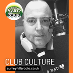 Club Culture - 01 DEC 2023