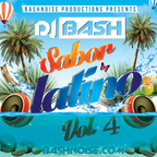 DJ Bash - Sabor Latino 4
