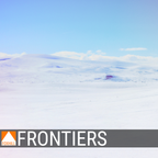 Frontiers #39 - March 2023