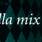 Cyrilla mix nr. 1