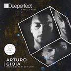 Arturo Gioia @ Deeperfect Records Radio Show on Pure Ibiza Radio