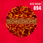 Alex Dolby - Technodromm 094