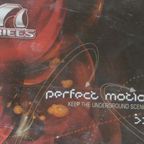Ariees - Perfect Motion 2003 Keep the Underground Scene Aiive