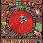 Jukebox - Oasis Bizzart 2019 du 4 au 6 juillet à Montjoux la Paillette