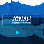 #4 / Trying to run God / Jonah 4:1-11 