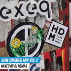 HDM Summer Mix Vol.2