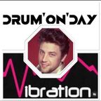 DJ Bahilo Present : Drum'on'Day (D.O.D) Radio Show EPISODE 23 - OWEN THE SAINT