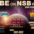 FDBE On NSB Radio - hosted by FA73 - Episode #105 - 16-05-2022