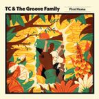 #124 TC & The Groove Family-Blay Ambolley-Bixiga 70-David Walters-Sefi Zisling-BKO-Shaolin Afronauts