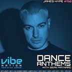Dance Anthems 190 - [James Hype Guest Mix] - 27th November 2023