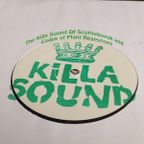 Killa Sound (Scottieboyuk vs. C.o.P.R.) - TroyBoi - Kanjah - Cocoa Tea - Copia Doble Systema