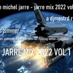 Alex Paterson - djmastrd  - John '00' Fleming -  Anton Chernikov - jean michel jarre  remix 2022 - r