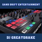 DJ Greatdrake Sessions 012