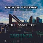 Higher Feeling (Live Set March 2020) DJ Neill MacLeod