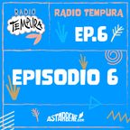 RADIO TEMPURA- Ep.6 Season 2