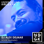 Alex Delmar - Housewarming 97 - Transcendence - Progressive House (UDGK: 03/12/2022)