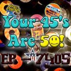 Your45'sAre50_EP7405