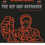 hiphop overdose November 30 2023