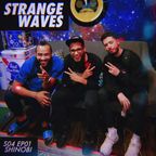 Strange Waves - S04 EP01 - Shinobi