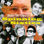Spinning the 60s with Willie McIntyre (20/10/2023)