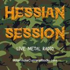 Hessian Session (05-AUG-23)